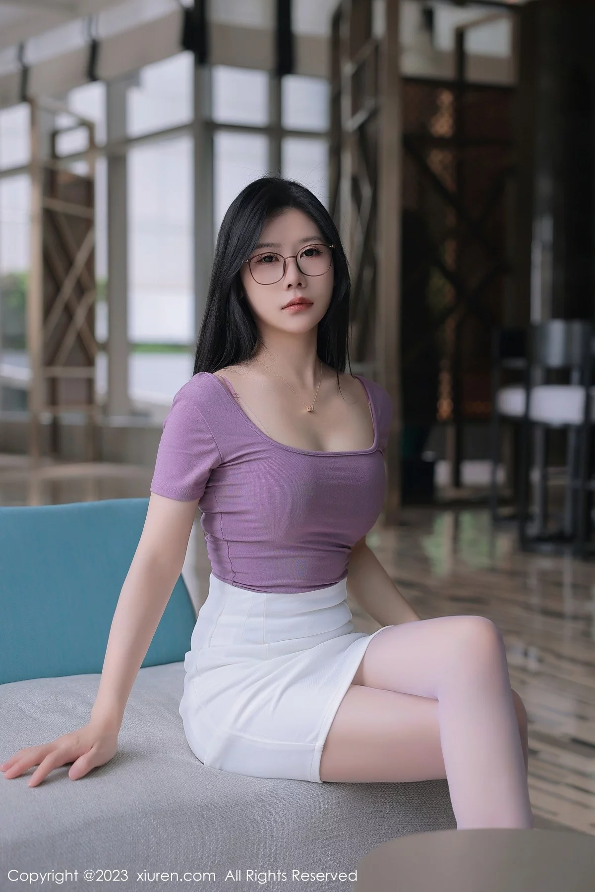 Xrmnw.Vip_尹甜甜_写真