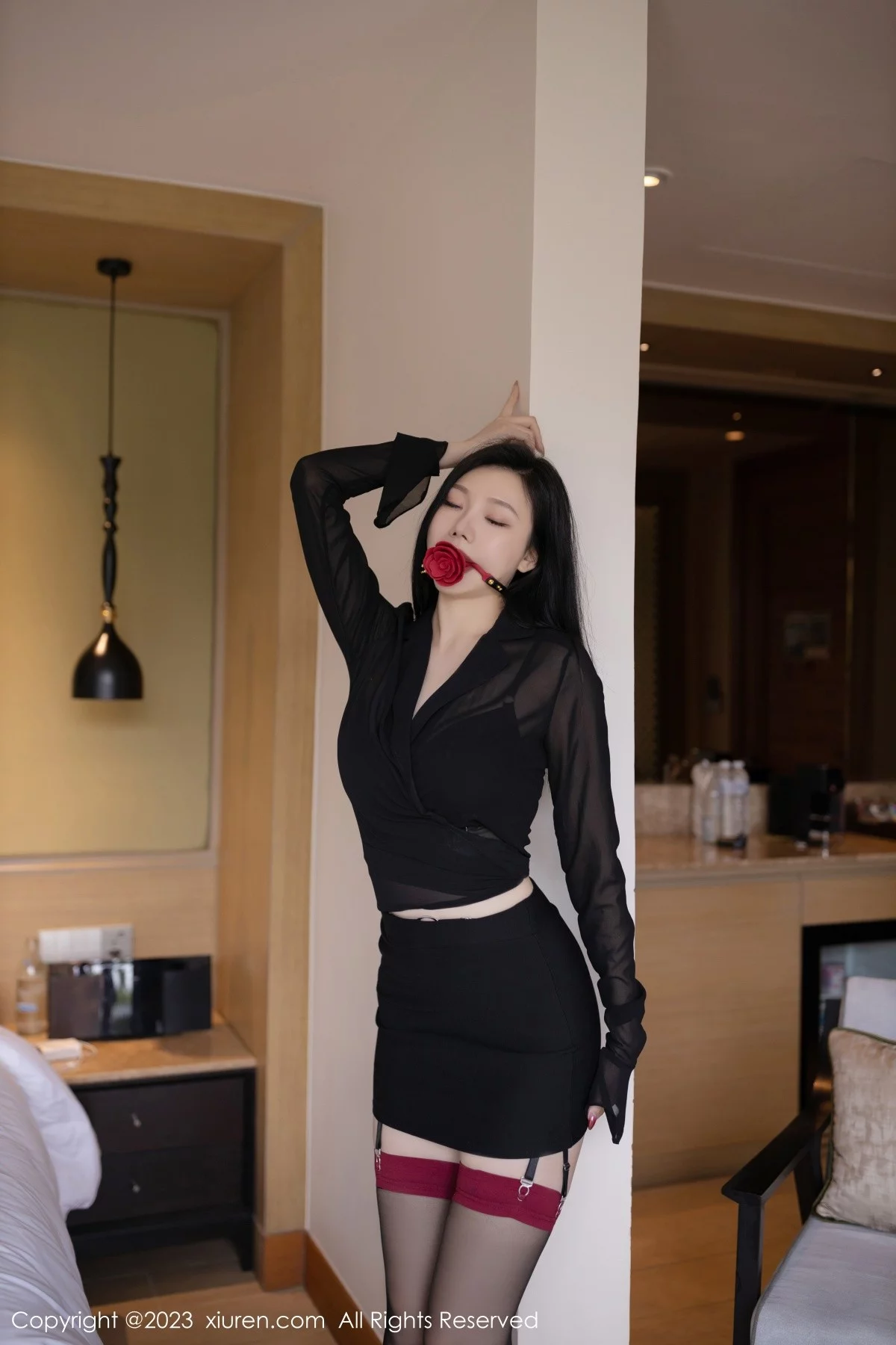 Xrmnw.Vip_安然_写真