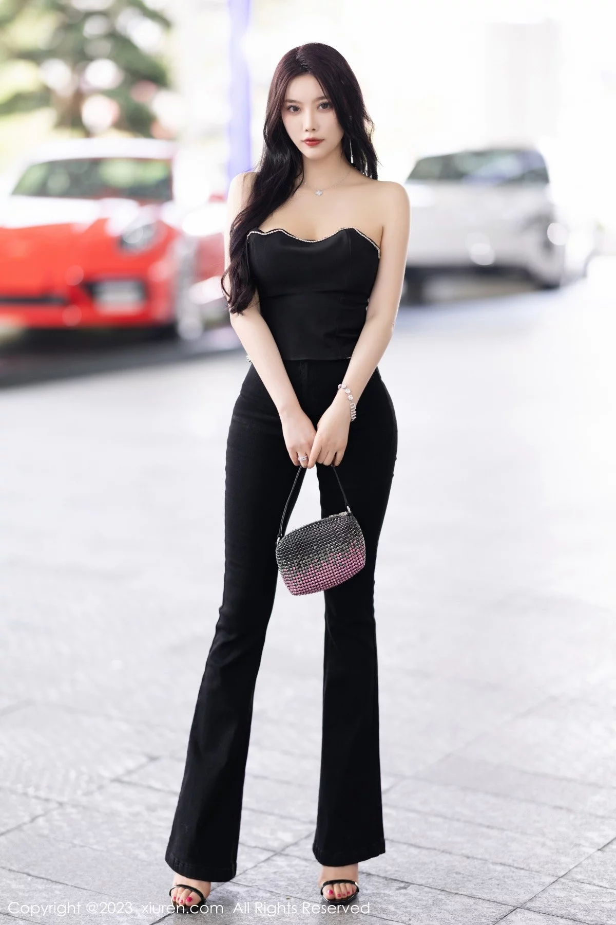 Xrmnw.Vip_杨晨晨_写真
