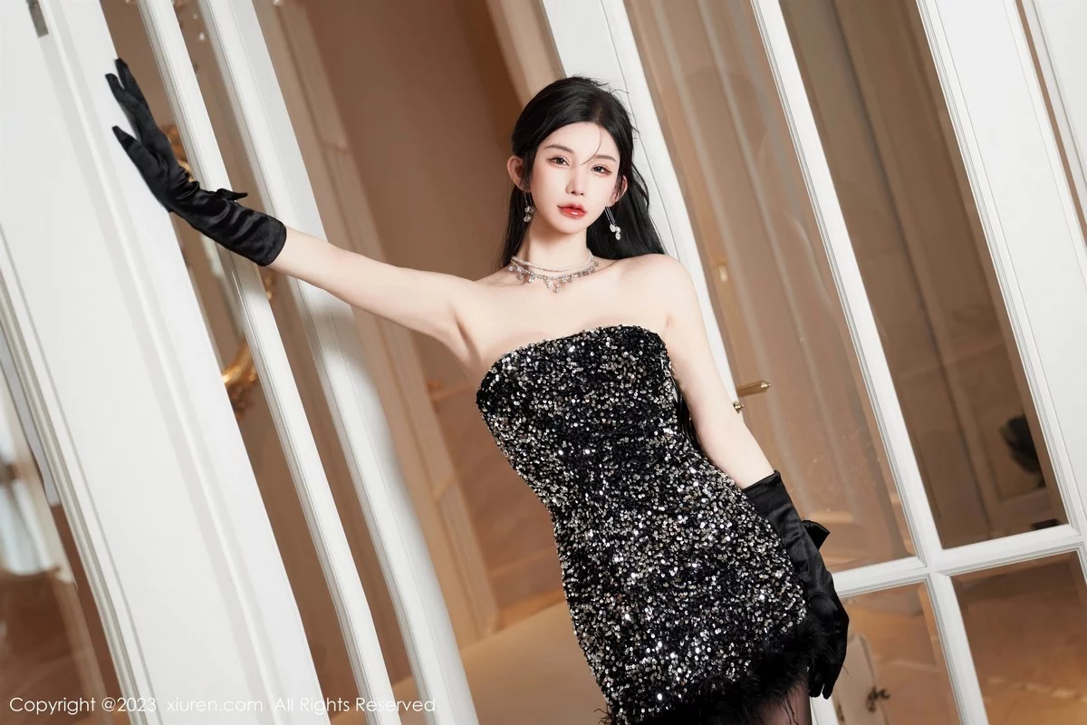 Xrmnw.Vip_周于希_写真