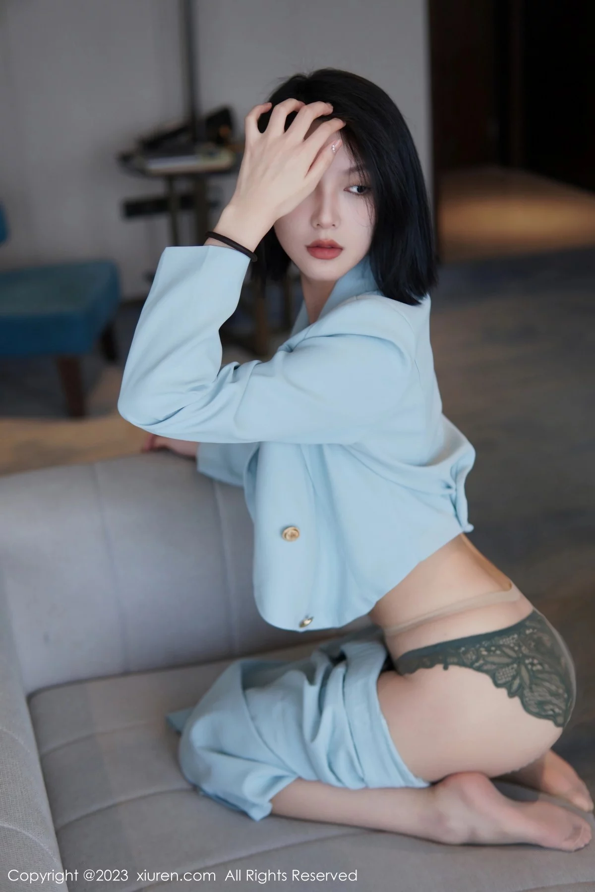 Xrmnw.Vip_乔一一_写真