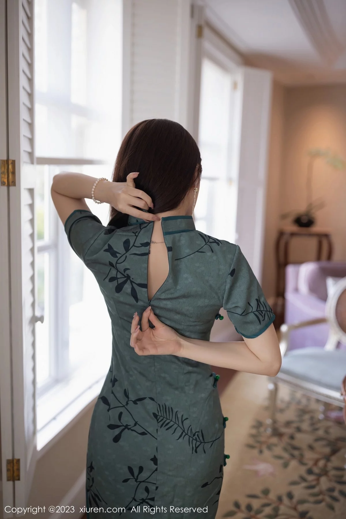 Xrmnw.Vip_鱼子酱_写真