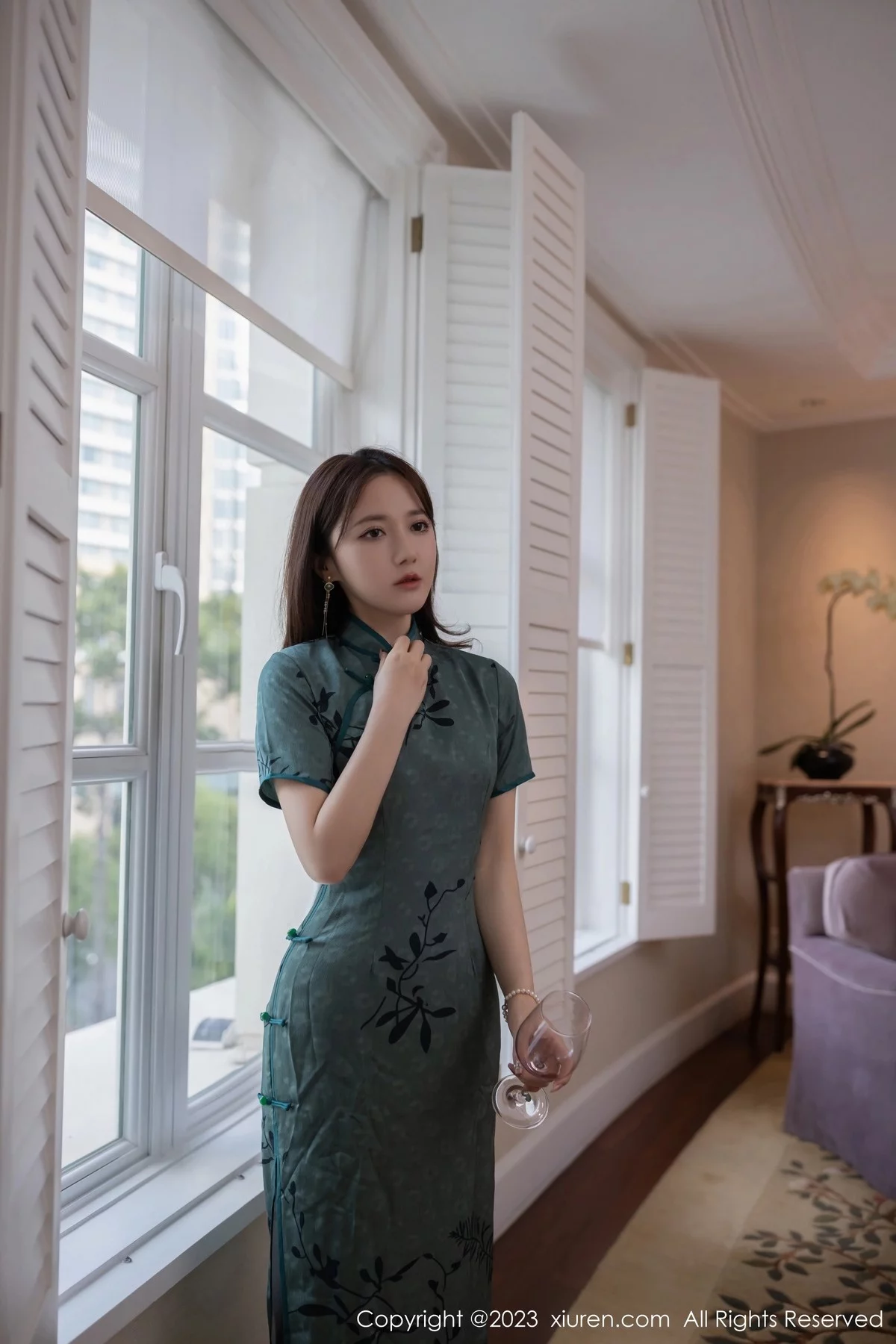 Xrmnw.Vip_鱼子酱_写真