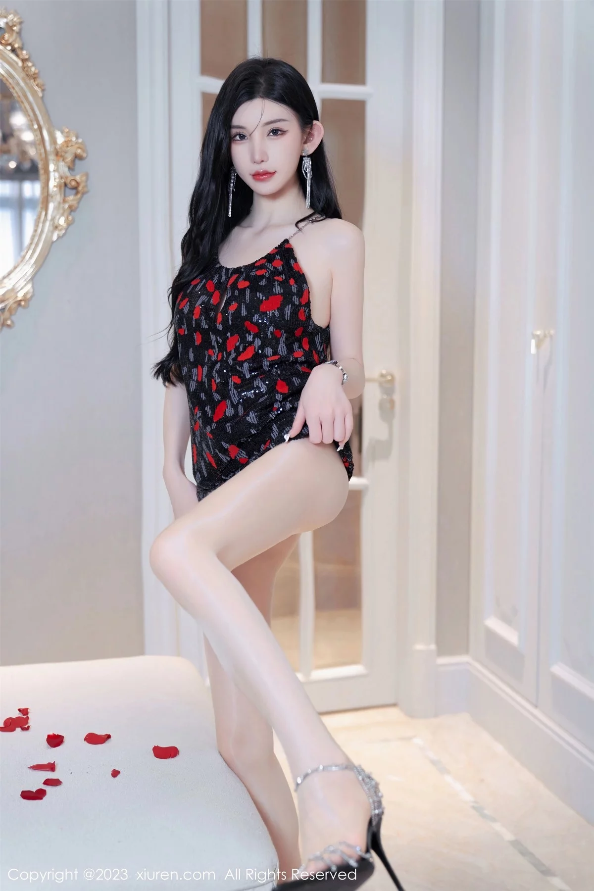 Xrmnw.Vip_周于希_写真