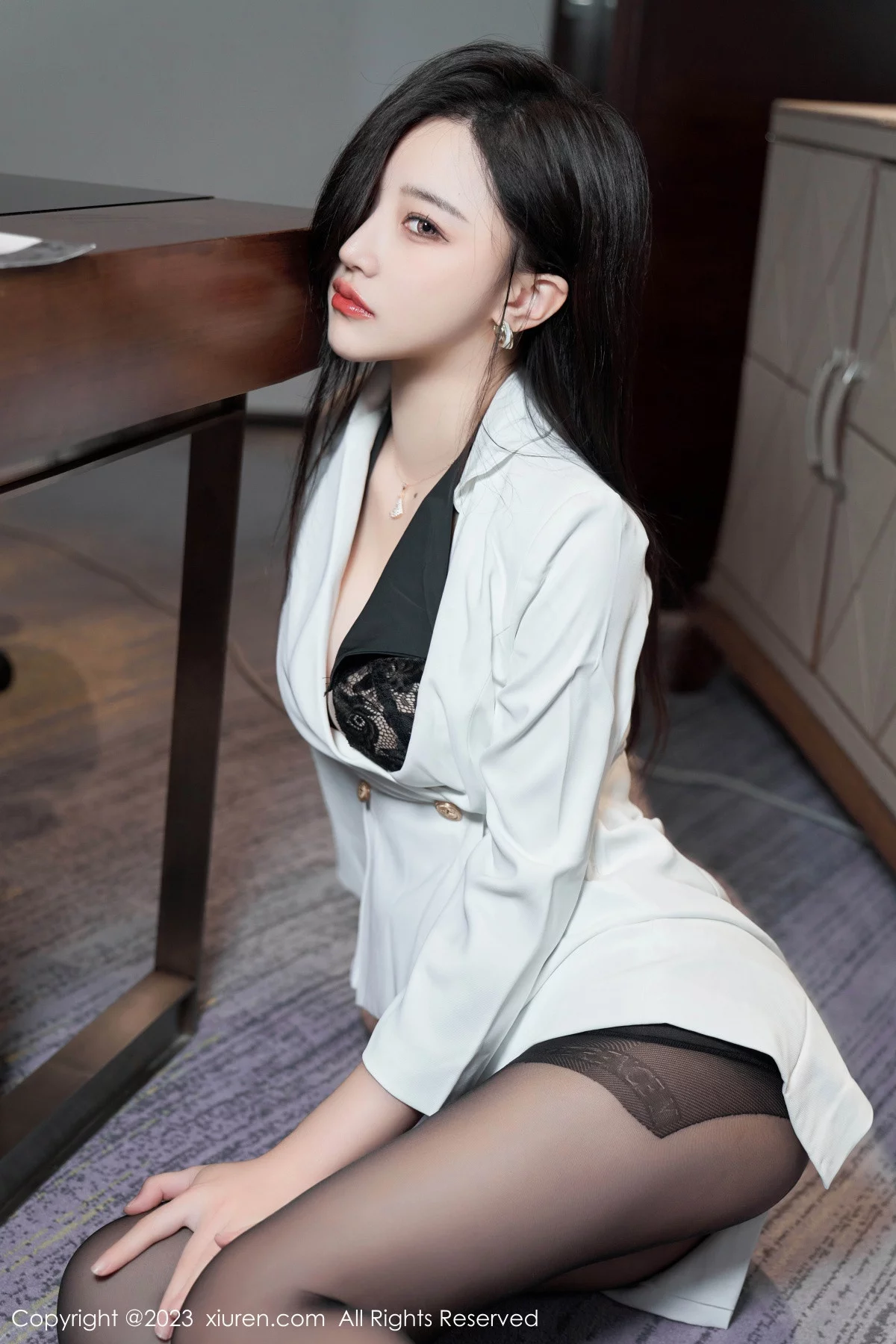 Xrmnw.Vip_妙可可_写真