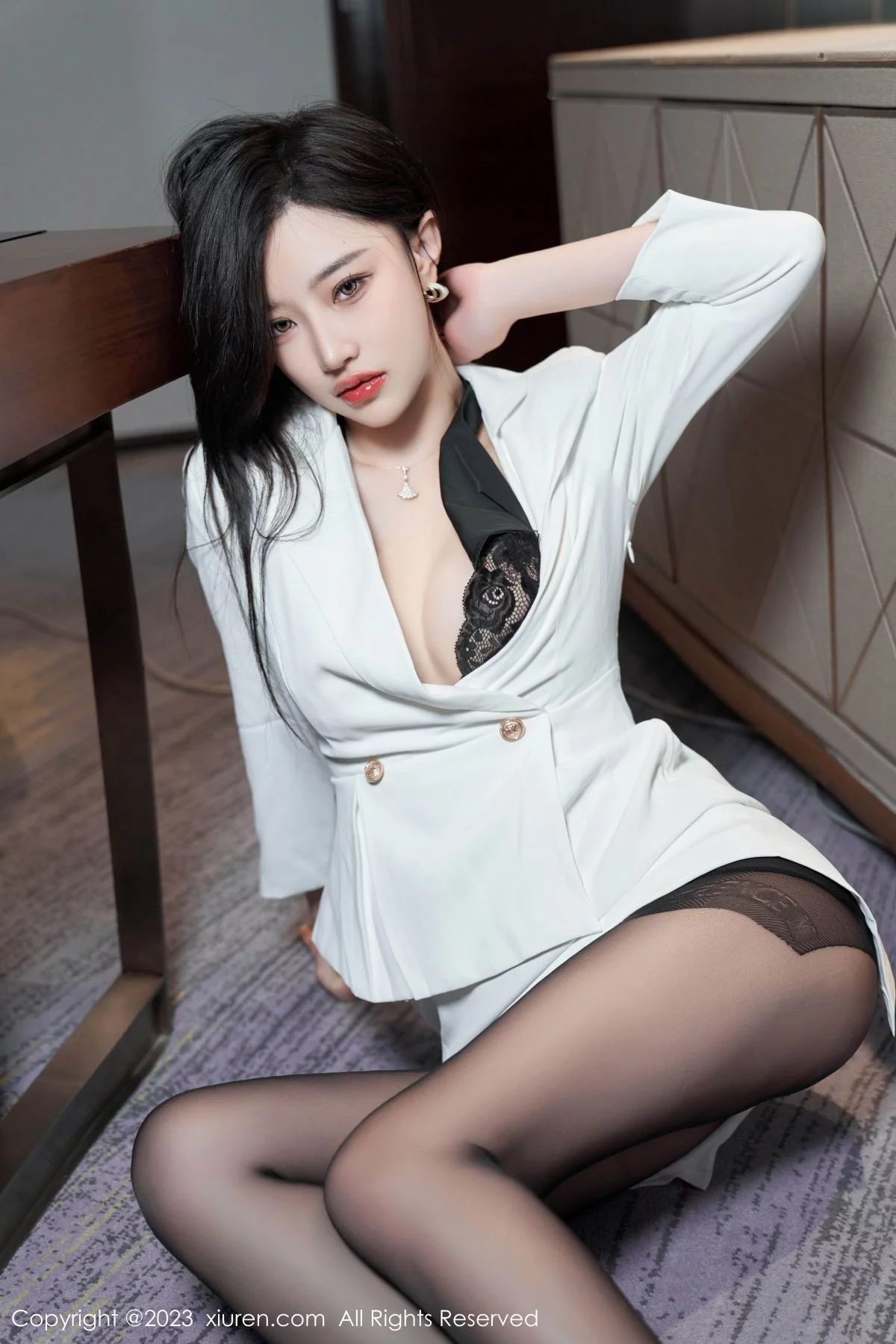 Xrmnw.Vip_妙可可_写真