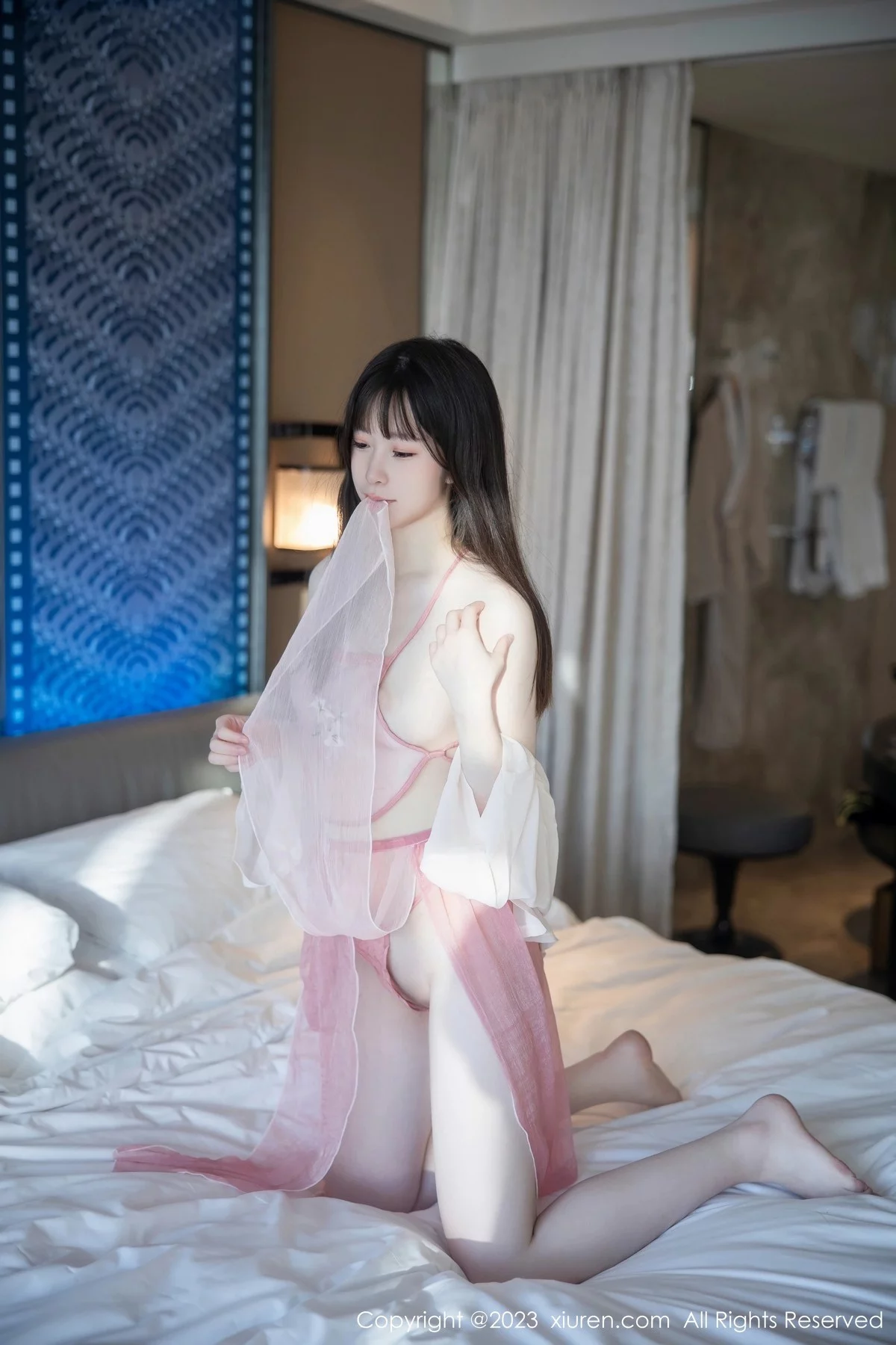 Xrmnw.Vip_林悠悠_写真