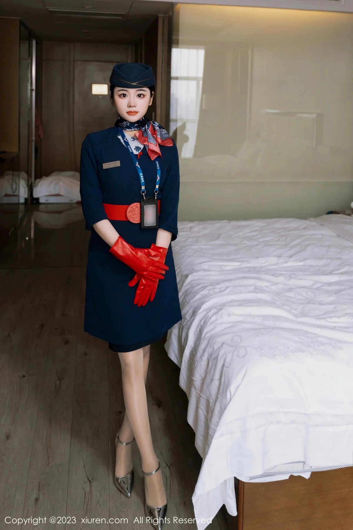 Xrmnw.Vip_汐汐爱吃草莓_写真