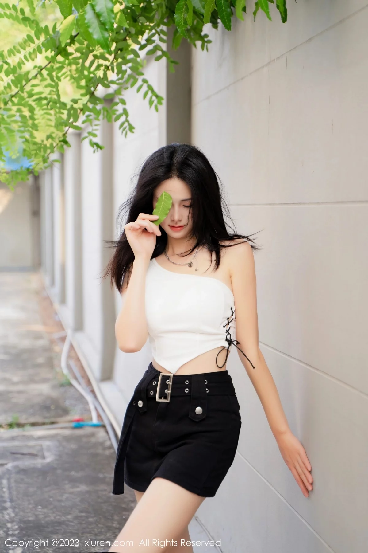 Xrmnw.Vip_艾希儿_写真