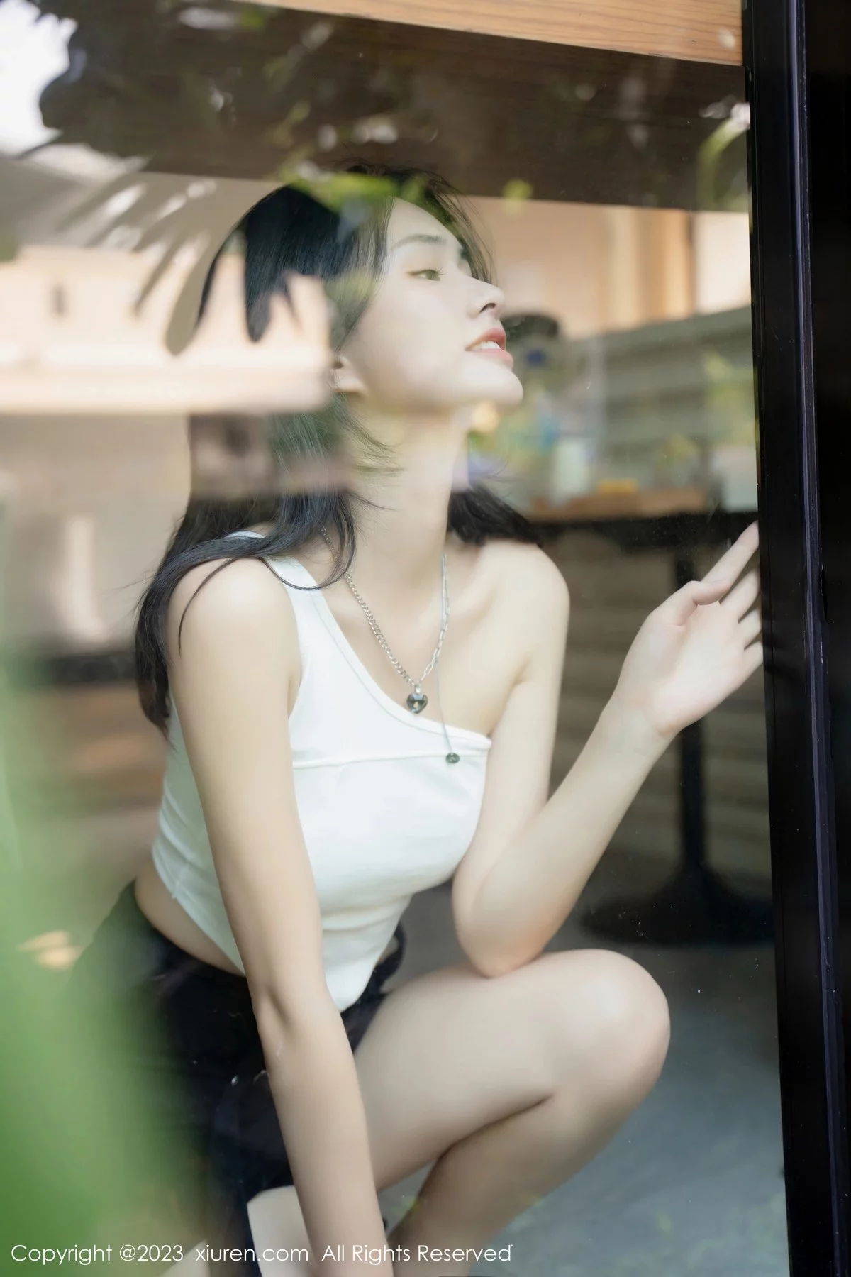Xrmnw.Vip_艾希儿_写真