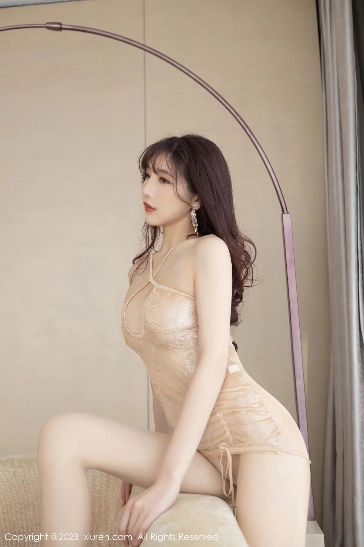 Xrmnw.Vip_陆萱萱_写真