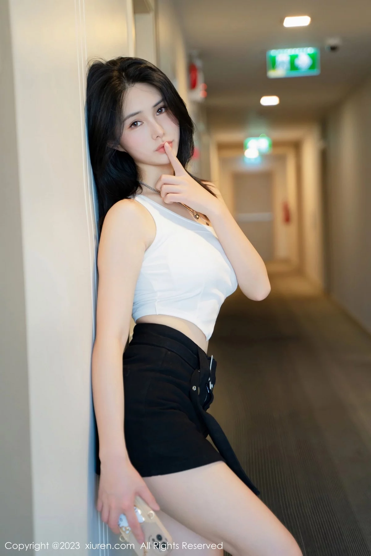 Xrmnw.Vip_艾希儿_写真