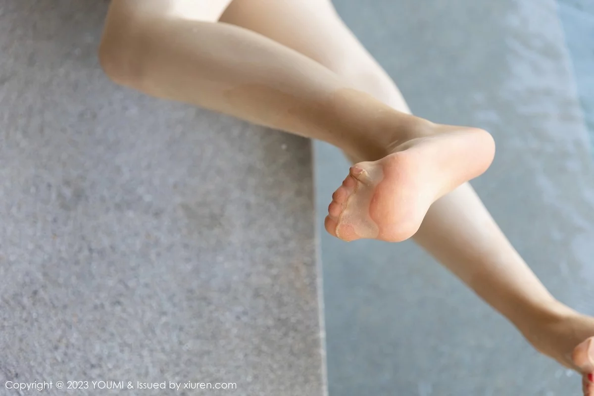 Xrmnw.Vip_周妍希_写真