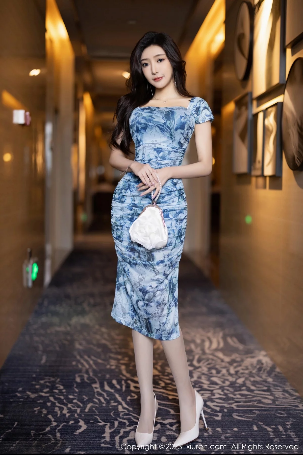 Xrmnw.Vip_王馨瑶_写真
