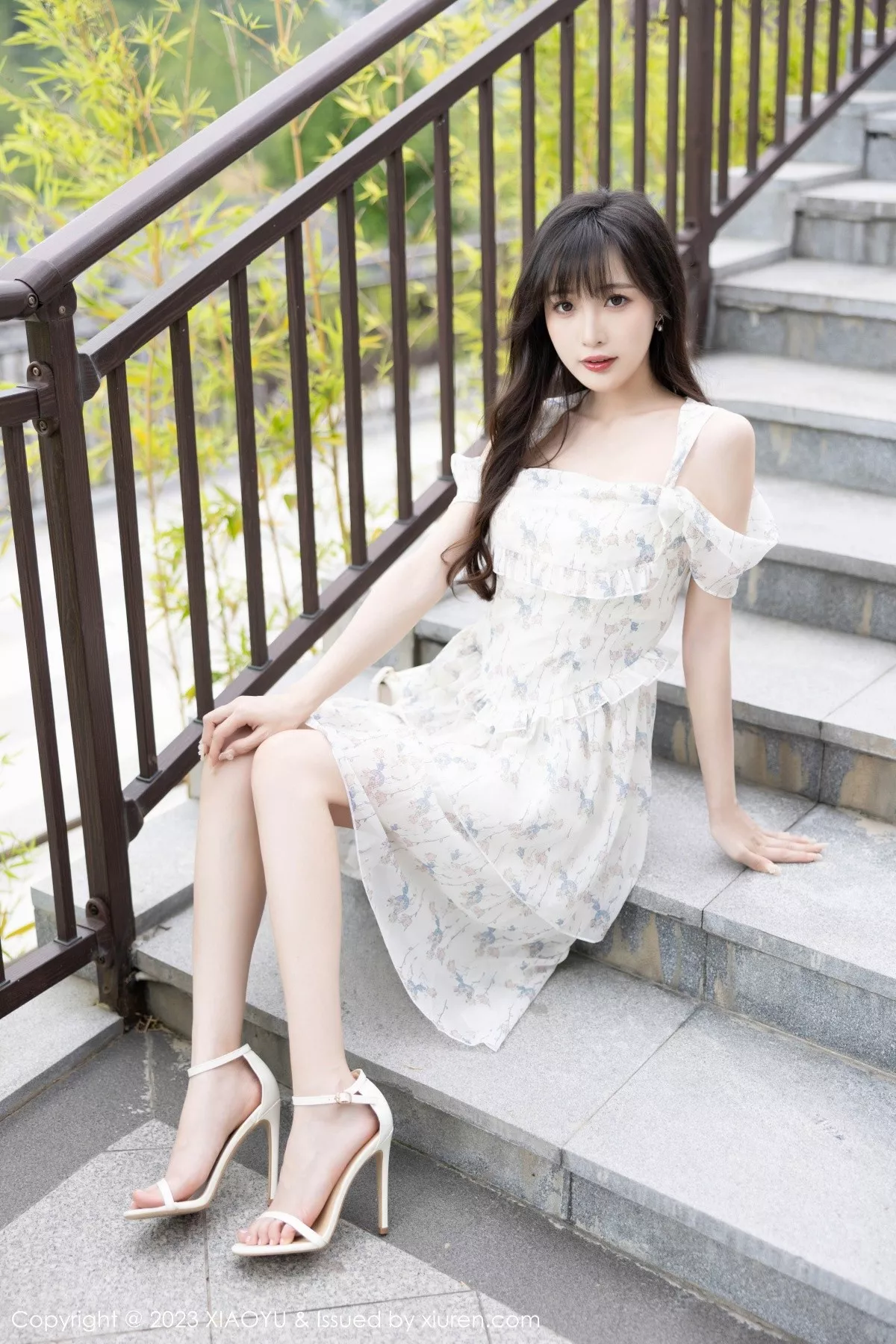 Xrmnw.Vip_林星阑_写真