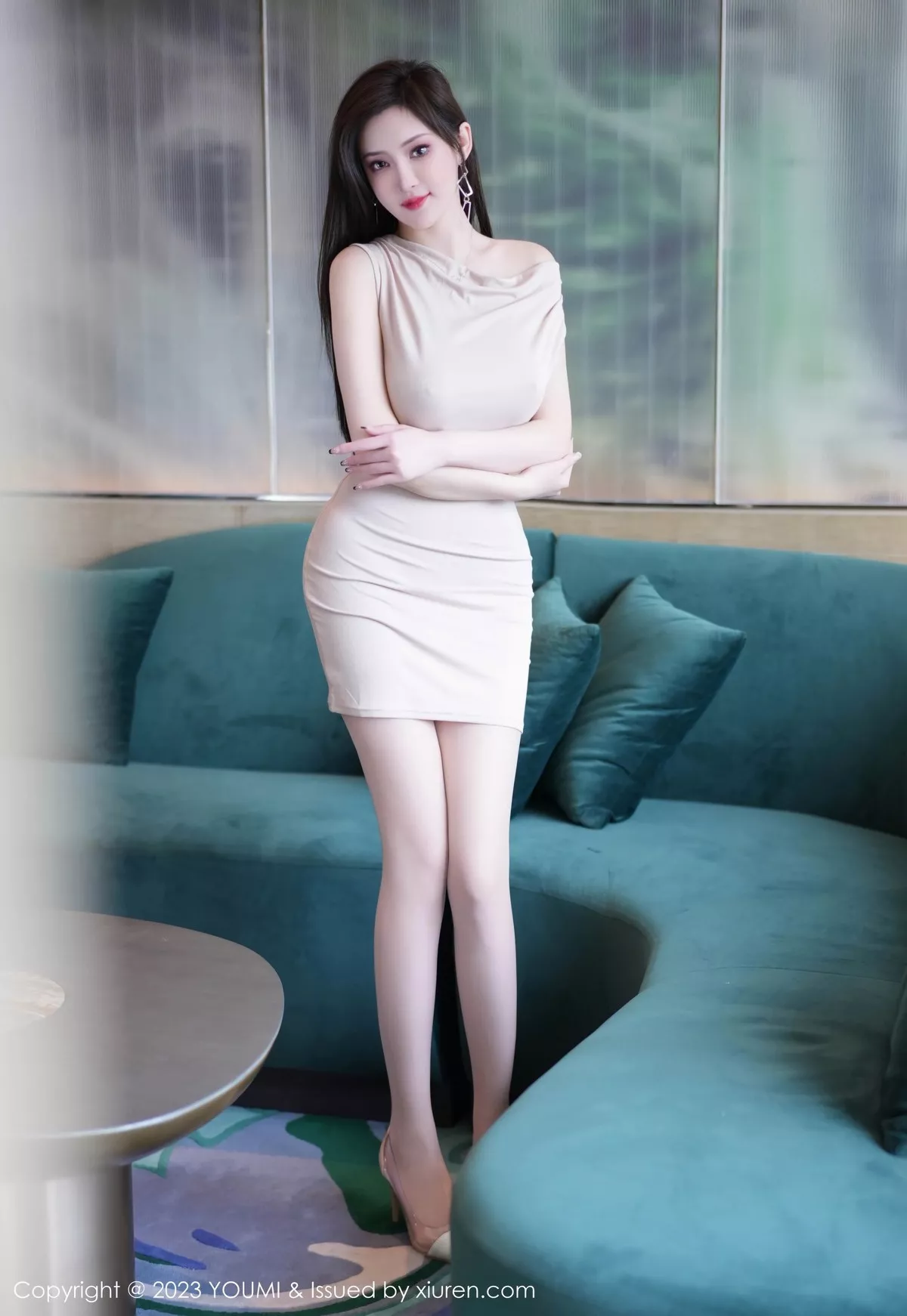 Xrmnw.Vip_周妍希_写真