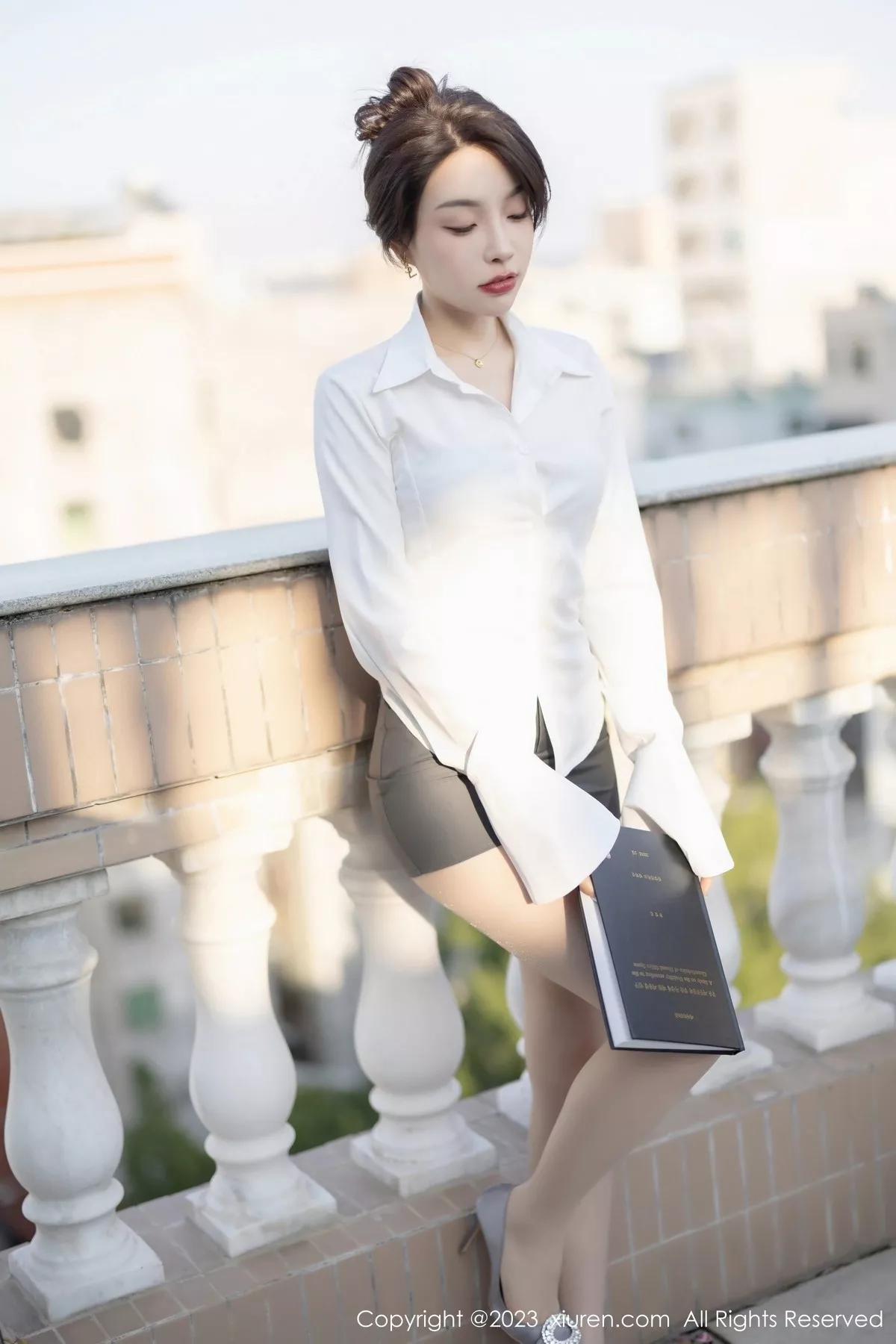 Xrmnw.Vip_徐莉芝_写真