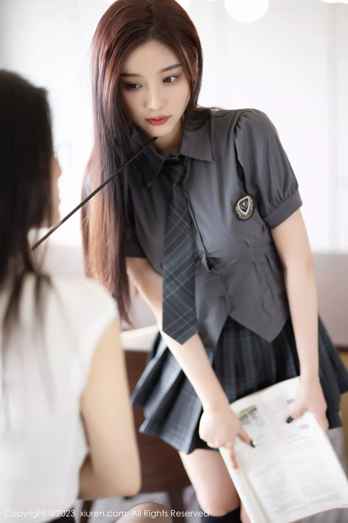 Xrmnw.Vip_杨晨晨_写真