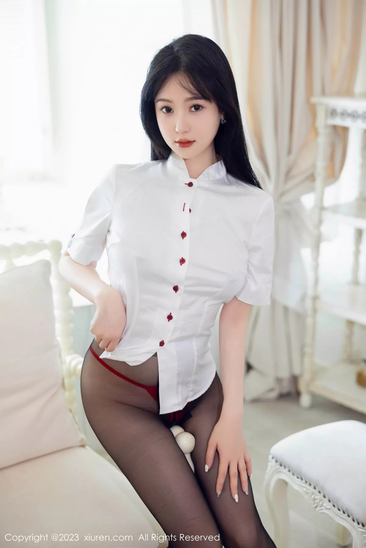 Xrmnw.Vip_柚琪_写真