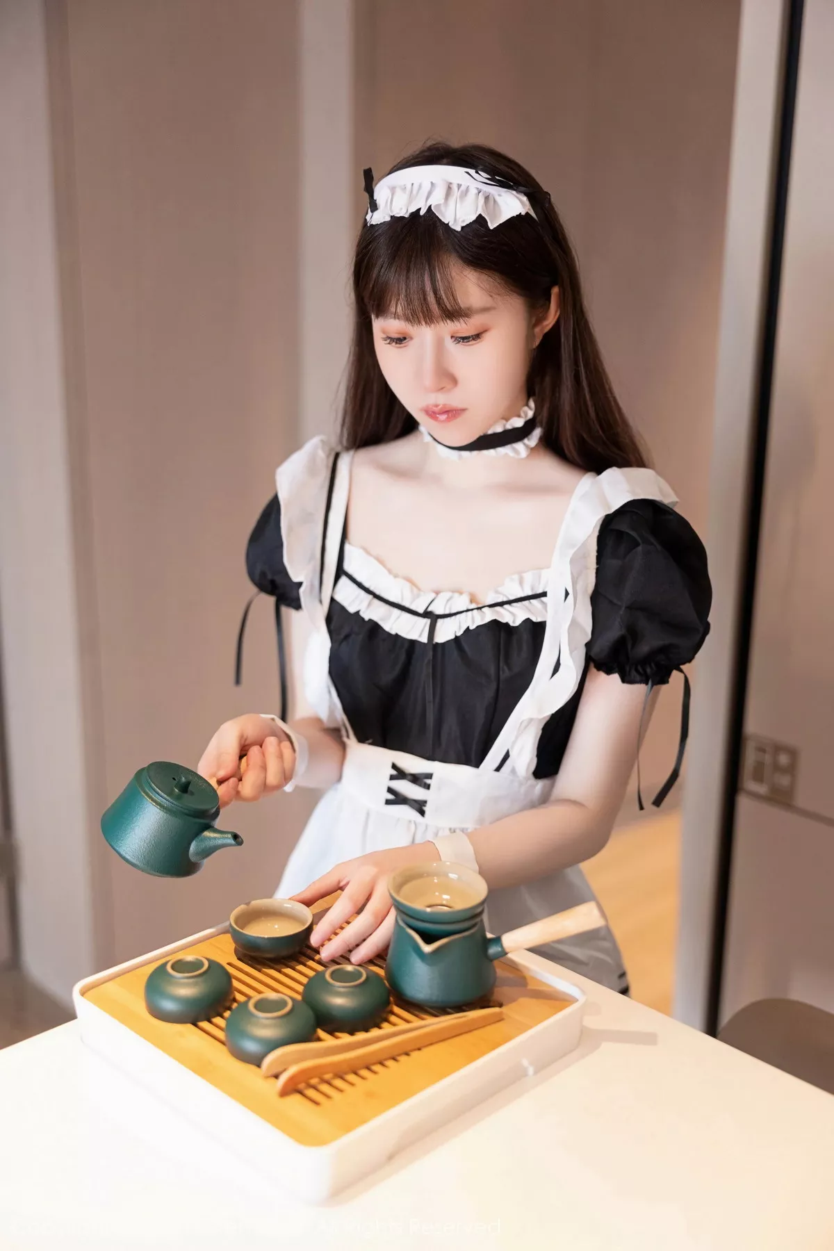 Xrmnw.Vip_林悠悠_写真