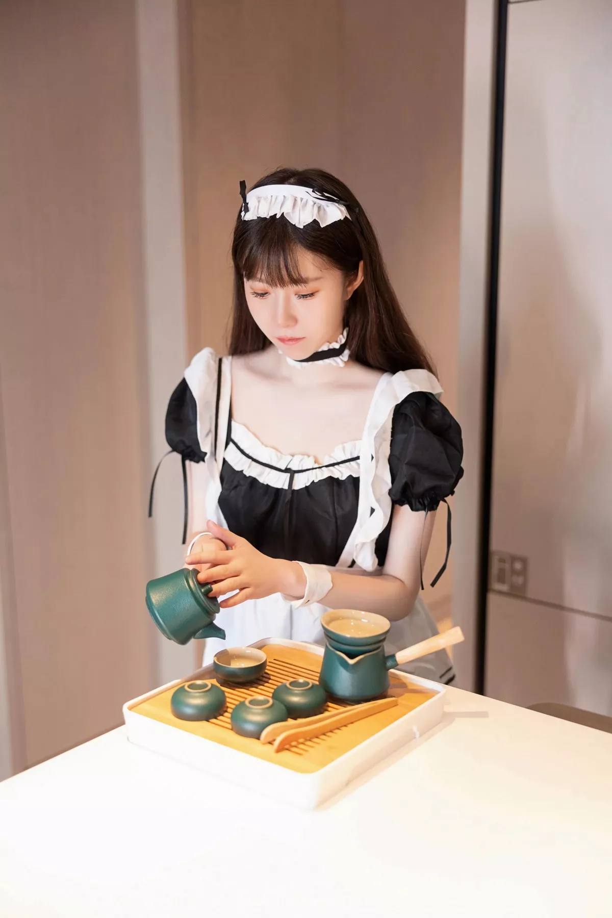 Xrmnw.Vip_林悠悠_写真
