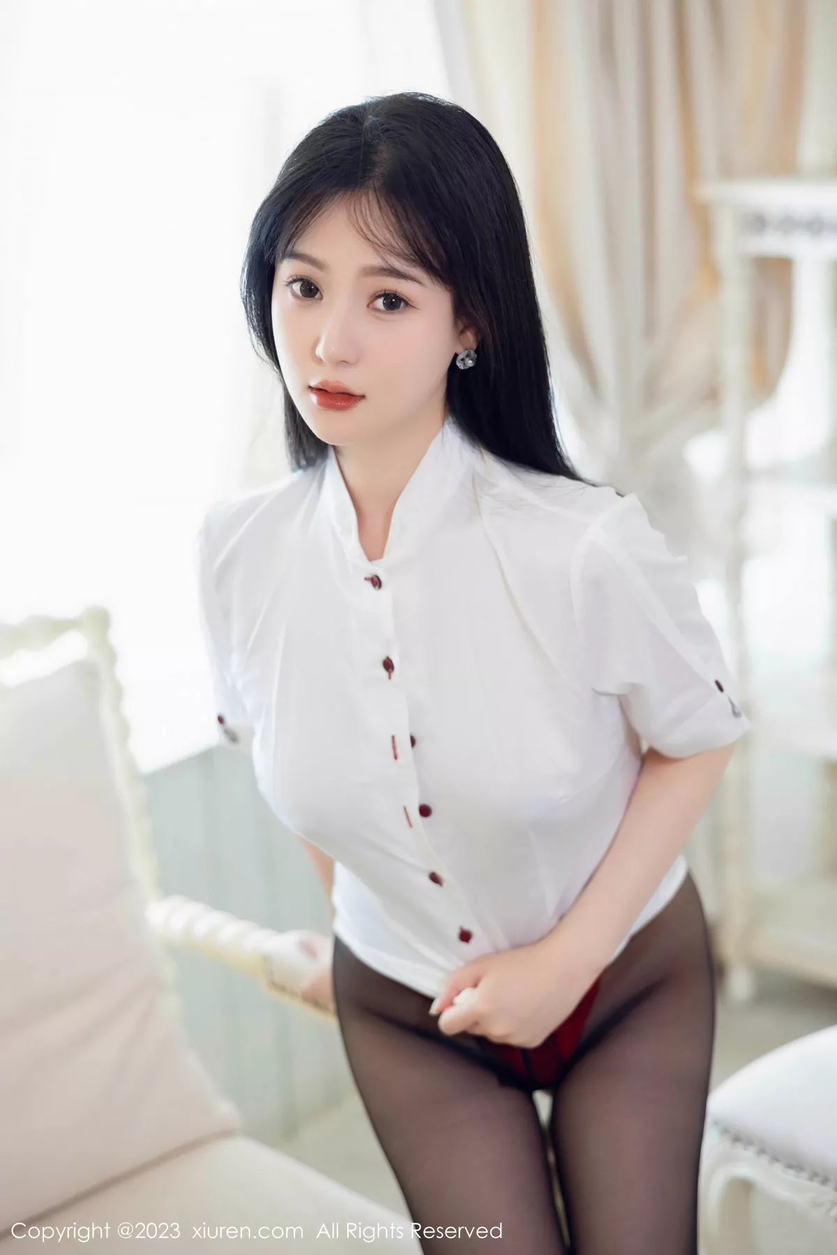 Xrmnw.Vip_柚琪_写真