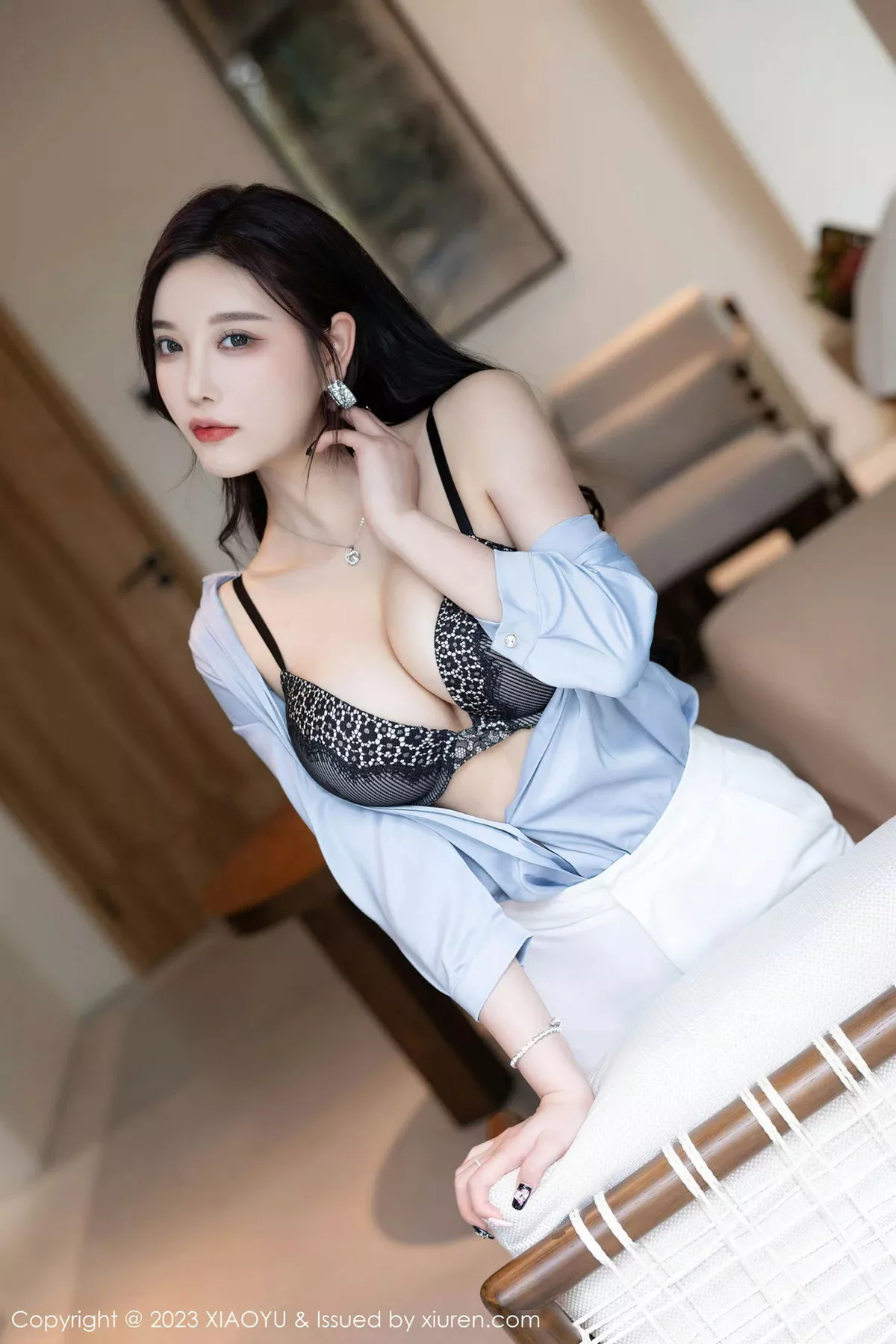 Xrmnw.Vip_杨晨晨_写真