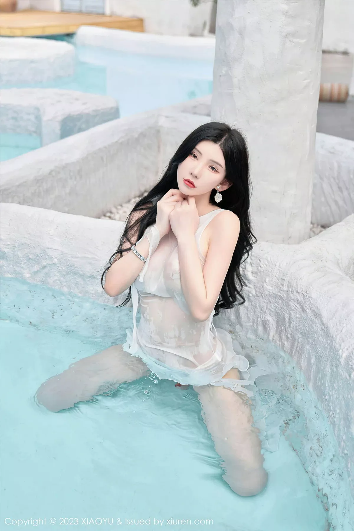Xrmnw.Vip_周于希_写真