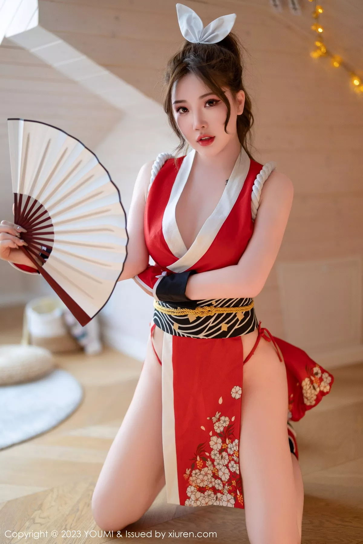 Xrmnw.Vip_小海臀_写真