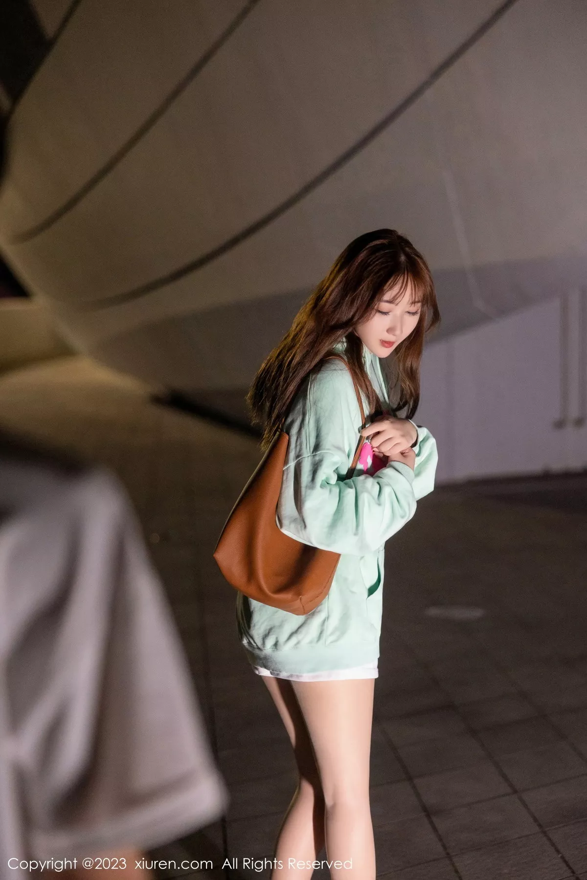 Xrmnw.Vip_江真真_写真