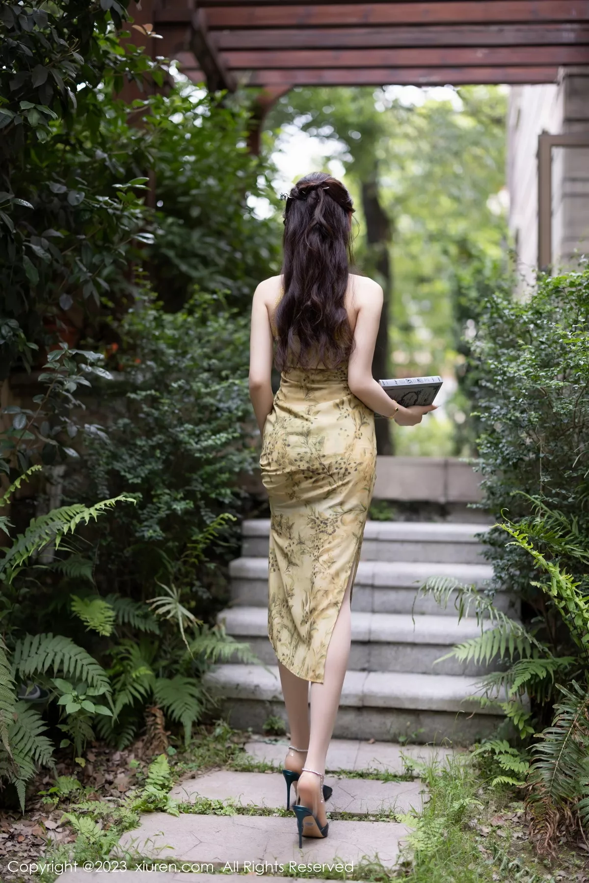 Xrmnw.Vip_徐莉芝_写真