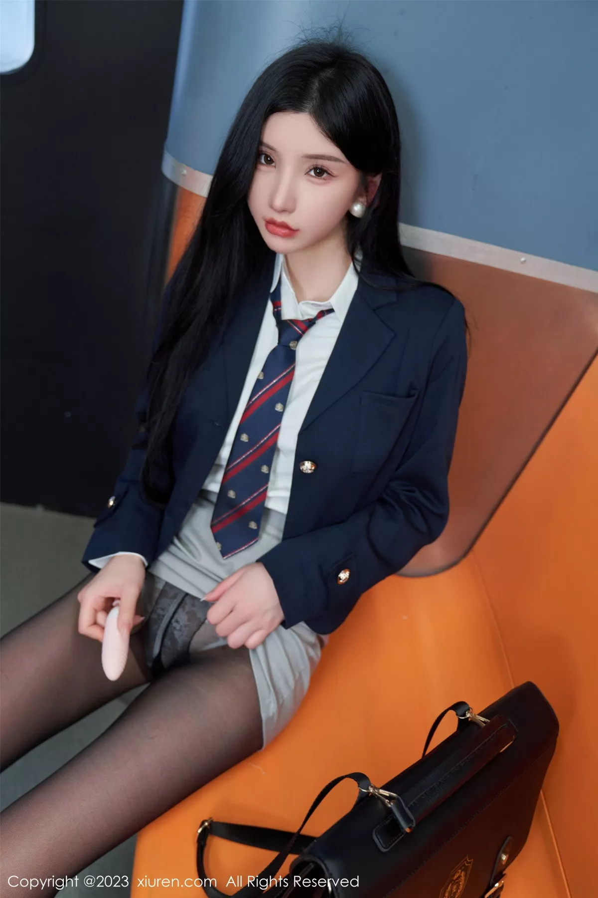 Xrmnw.Vip_周于希_写真