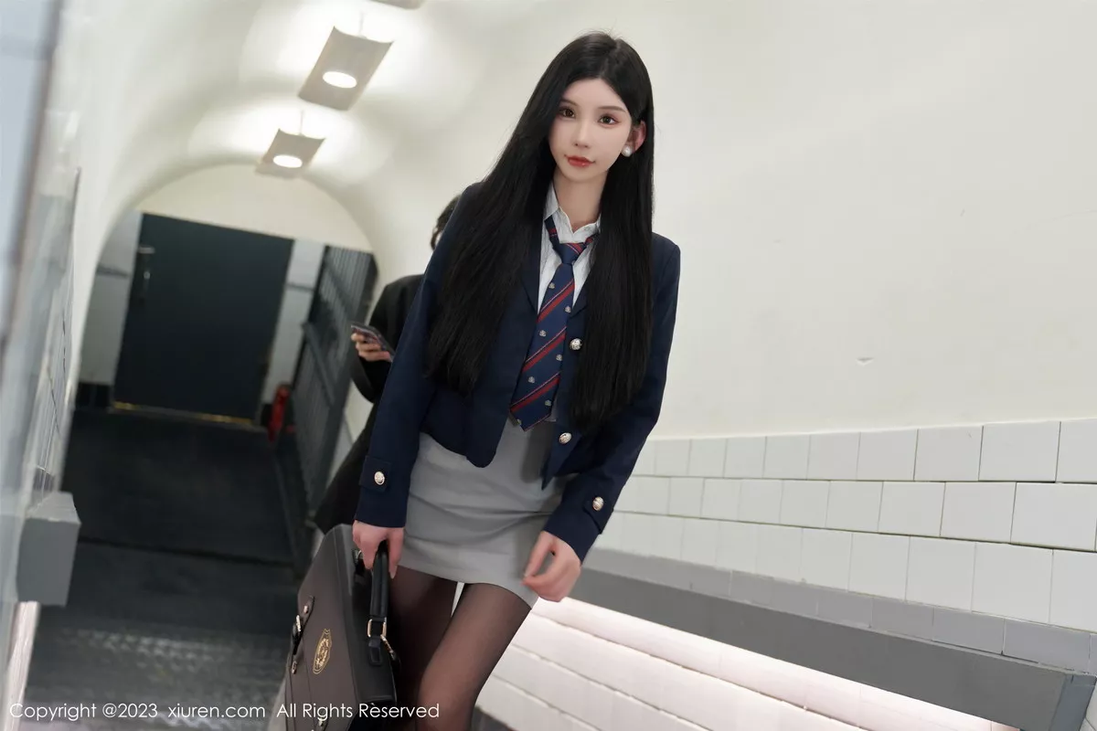 Xrmnw.Vip_周于希_写真