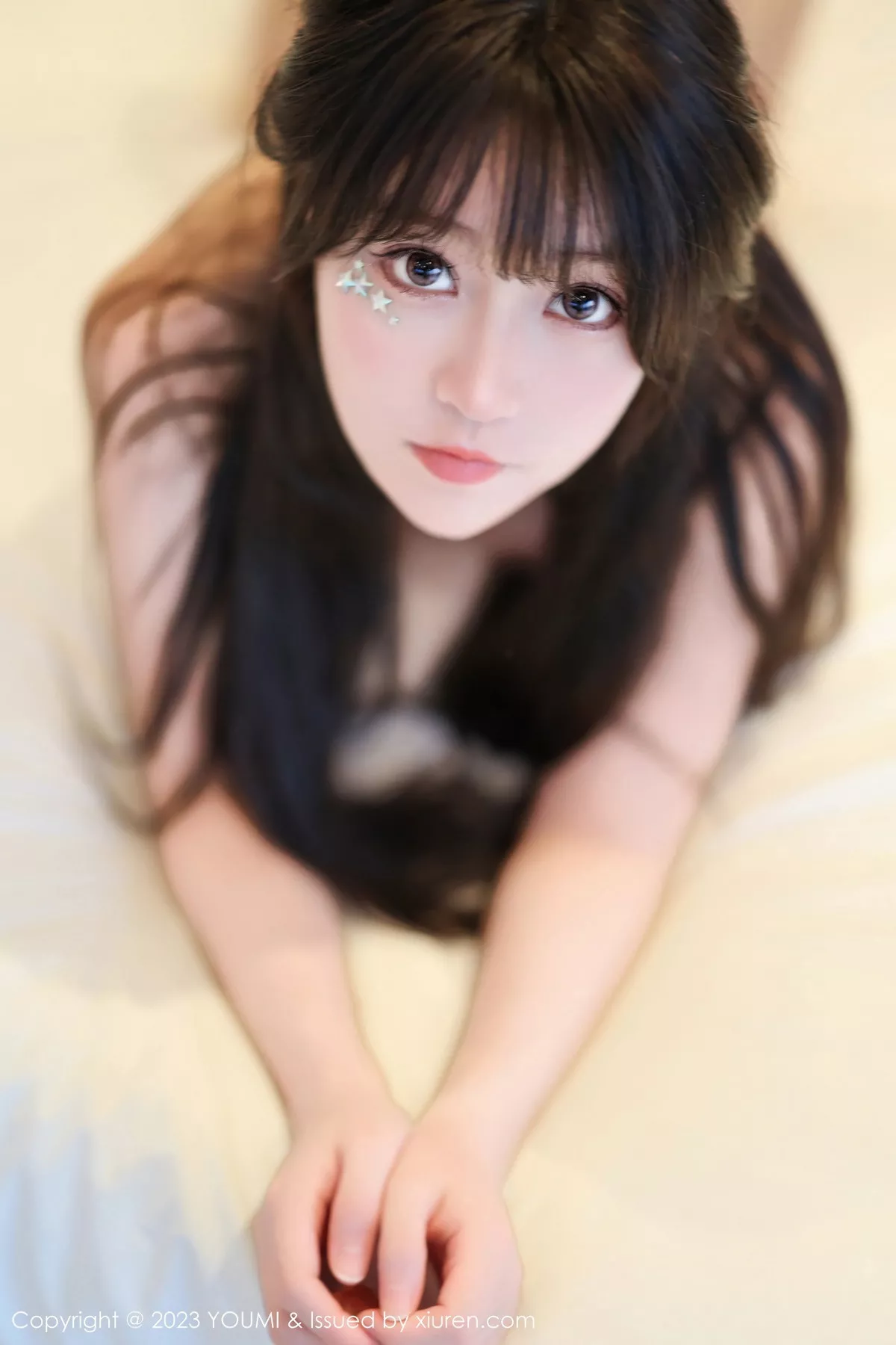 Xrmnw.Vip_朱可儿_写真