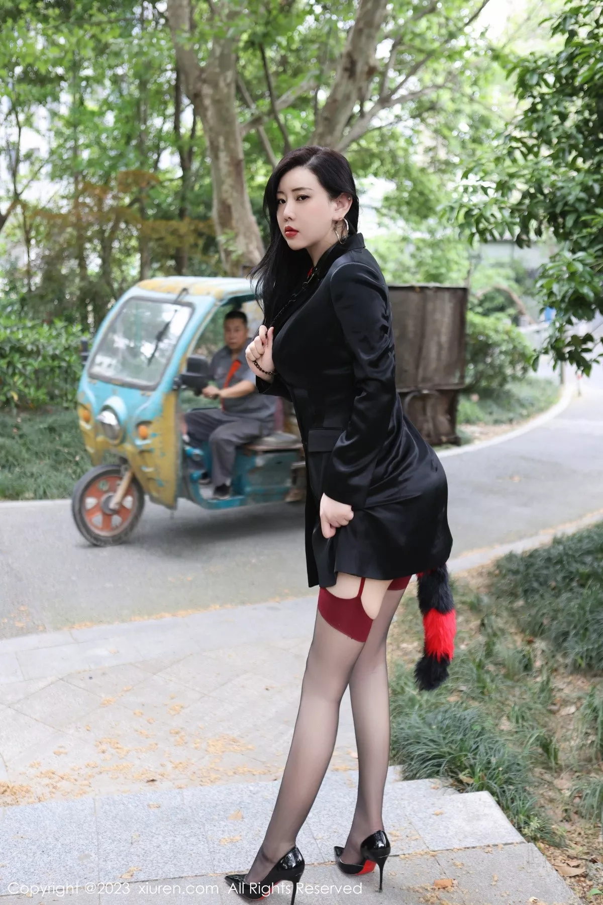 Xrmnw.Vip_王婉悠_写真