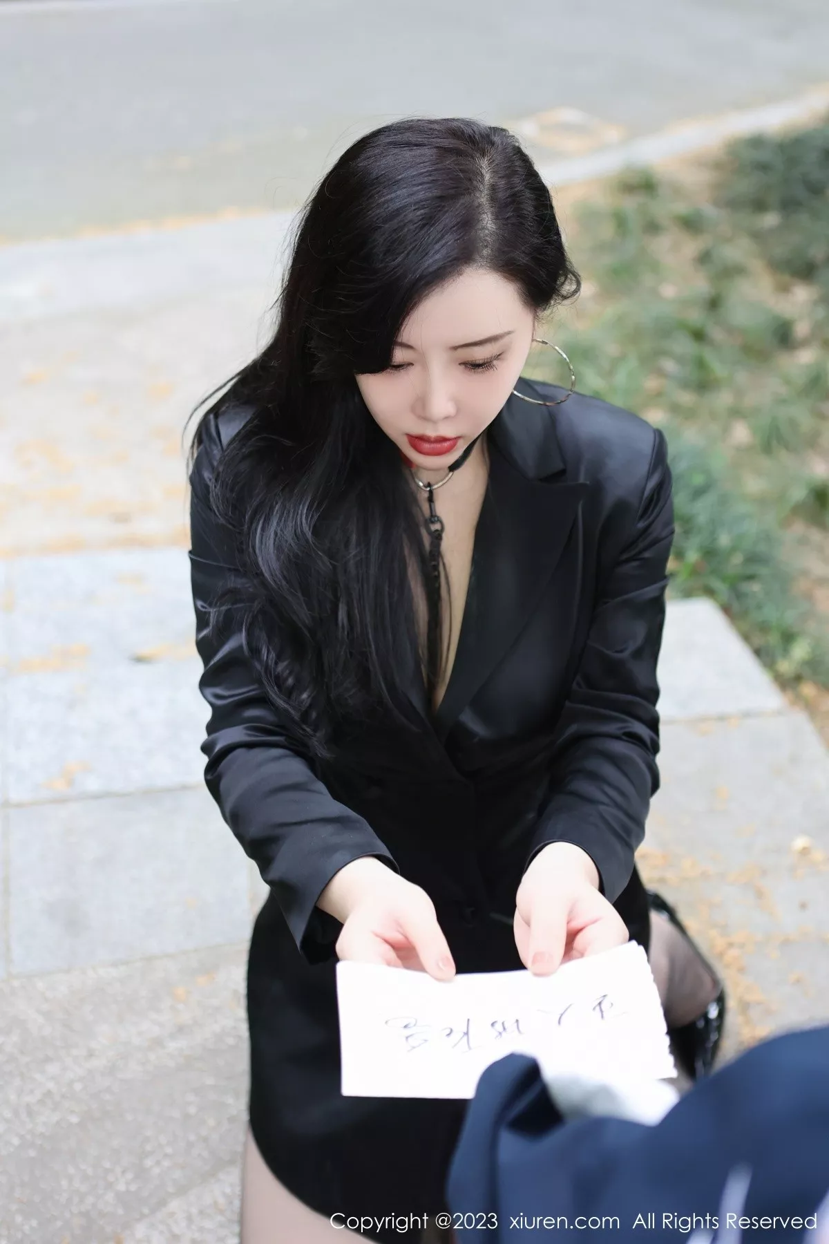 Xrmnw.Vip_王婉悠_写真