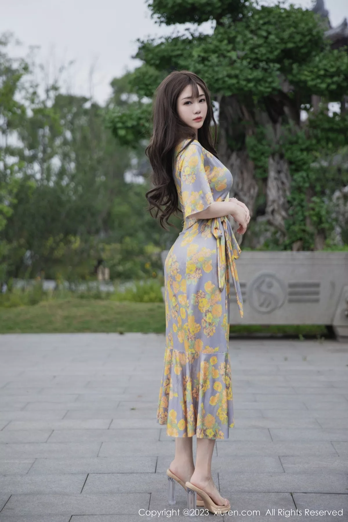 Xrmnw.Vip_严利娅_写真