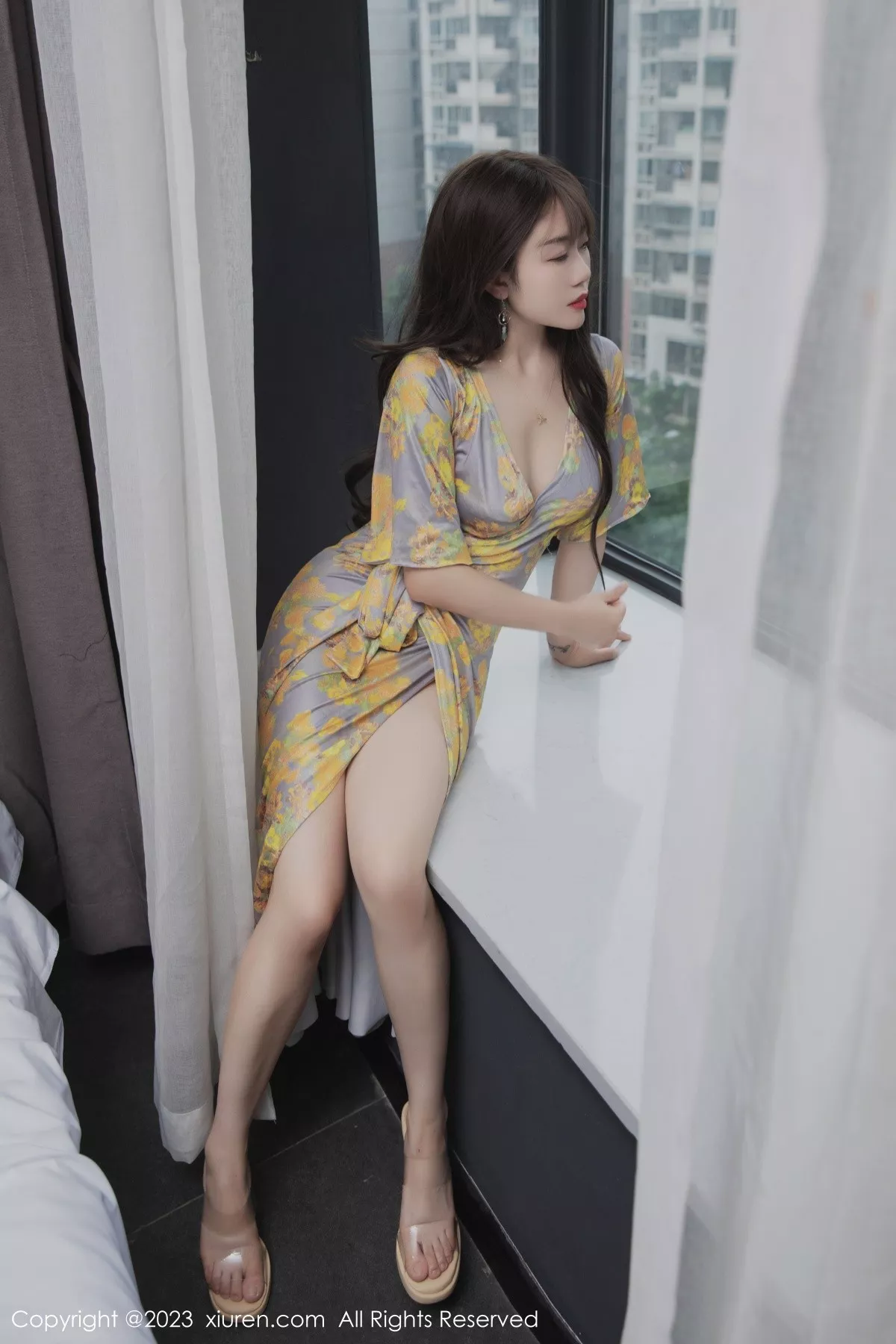 Xrmnw.Vip_严利娅_写真