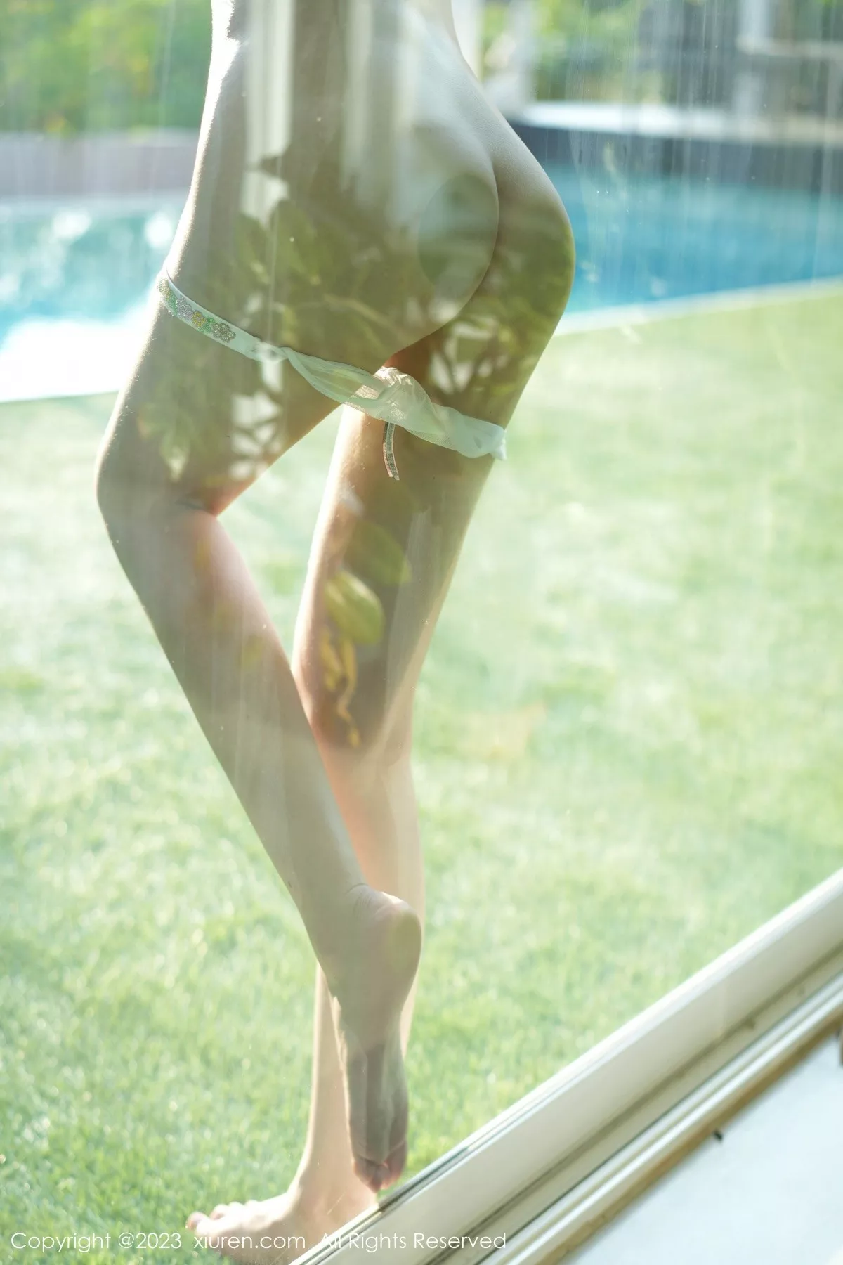 Xrmnw.Vip_朱可儿_写真