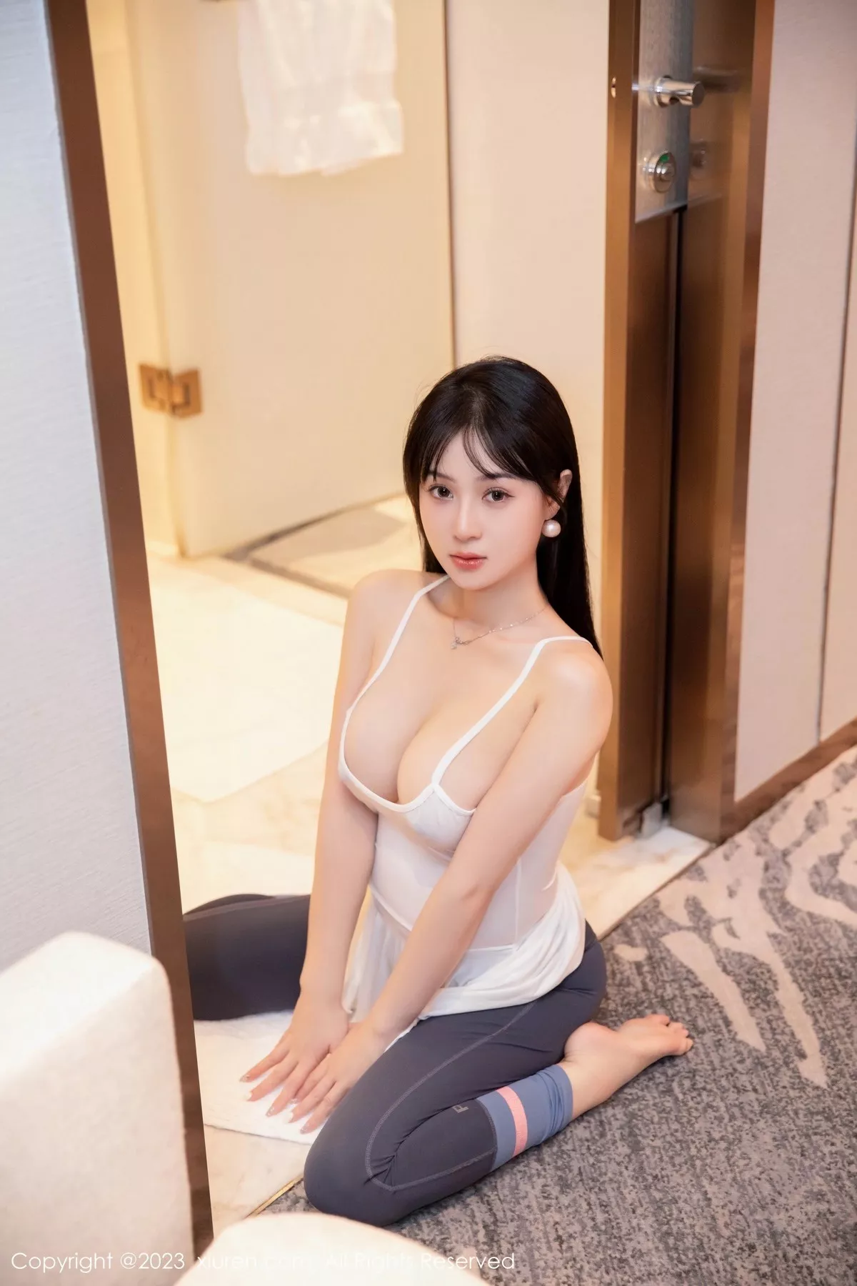 Xrmnw.Vip_柚琪_写真