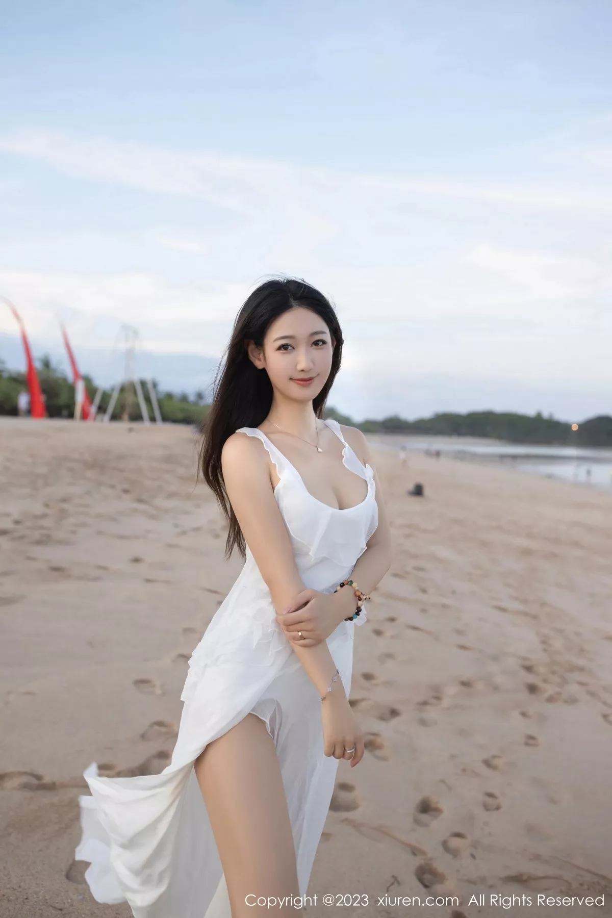 Xrmnw.Vip_唐安琪_写真