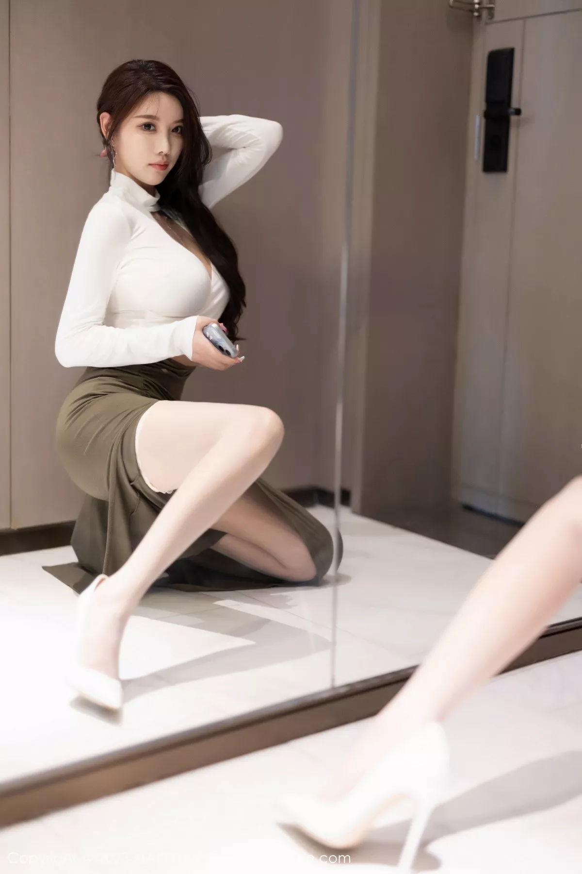 Xrmnw.Vip_杨晨晨_写真