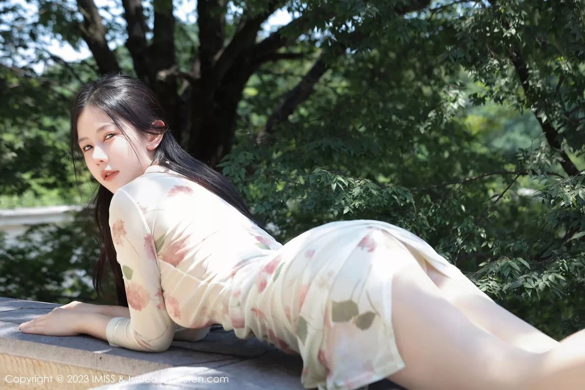 Xrmnw.Vip_尹甜甜_写真