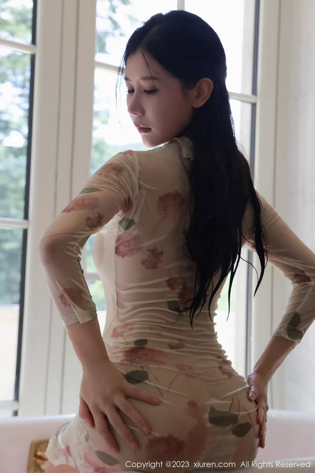 Xrmnw.Vip_尹甜甜_写真