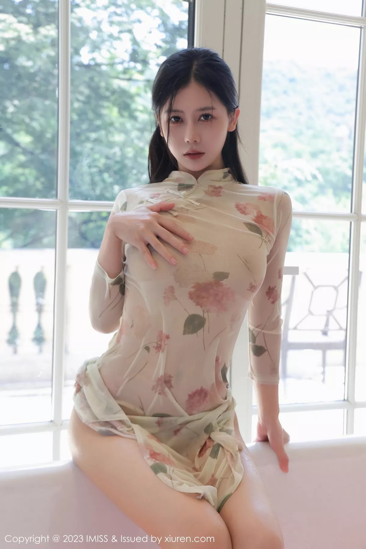Xrmnw.Vip_尹甜甜_写真