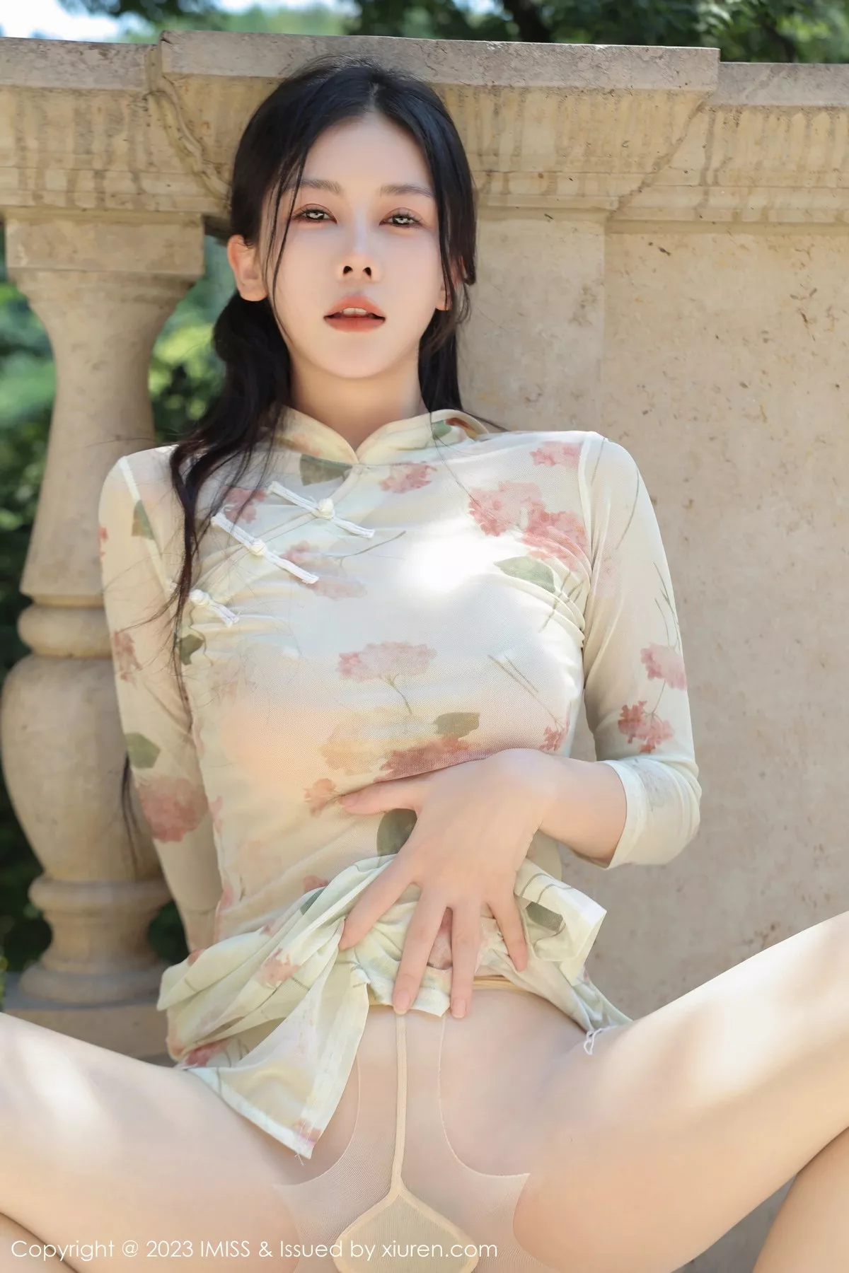 Xrmnw.Vip_尹甜甜_写真