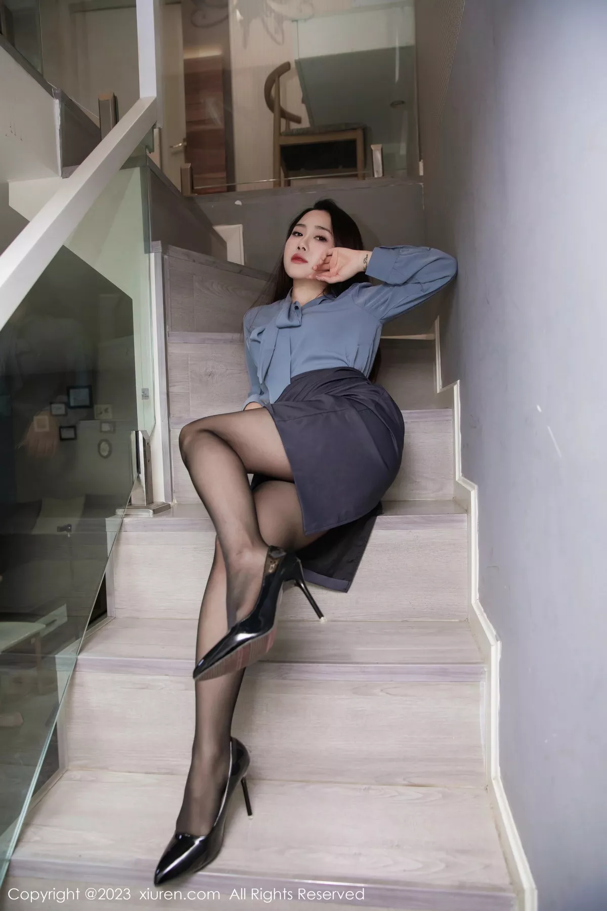 Xrmnw.Vip_严利娅_写真