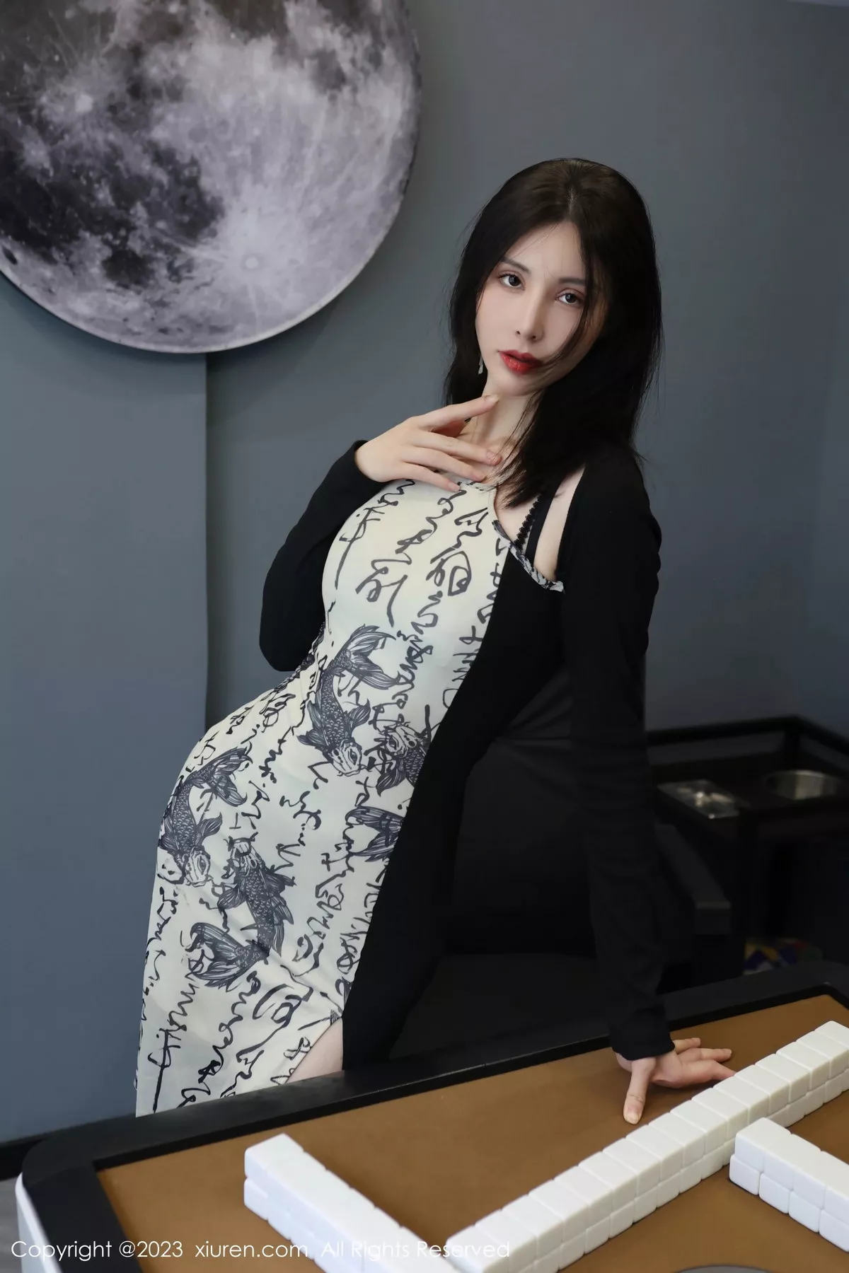 Xrmnw.Vip_曼柔_写真