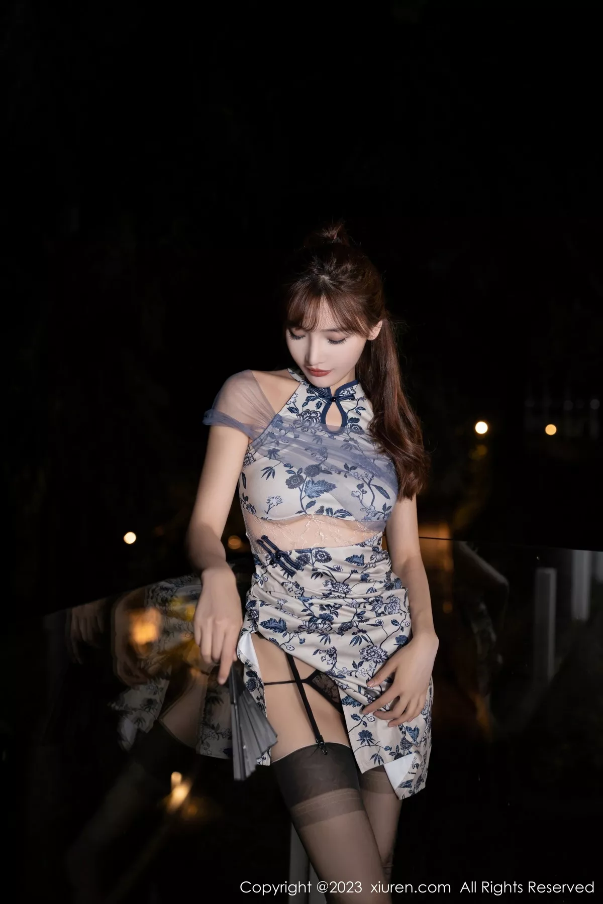 Xrmnw.Vip_陆萱萱_写真