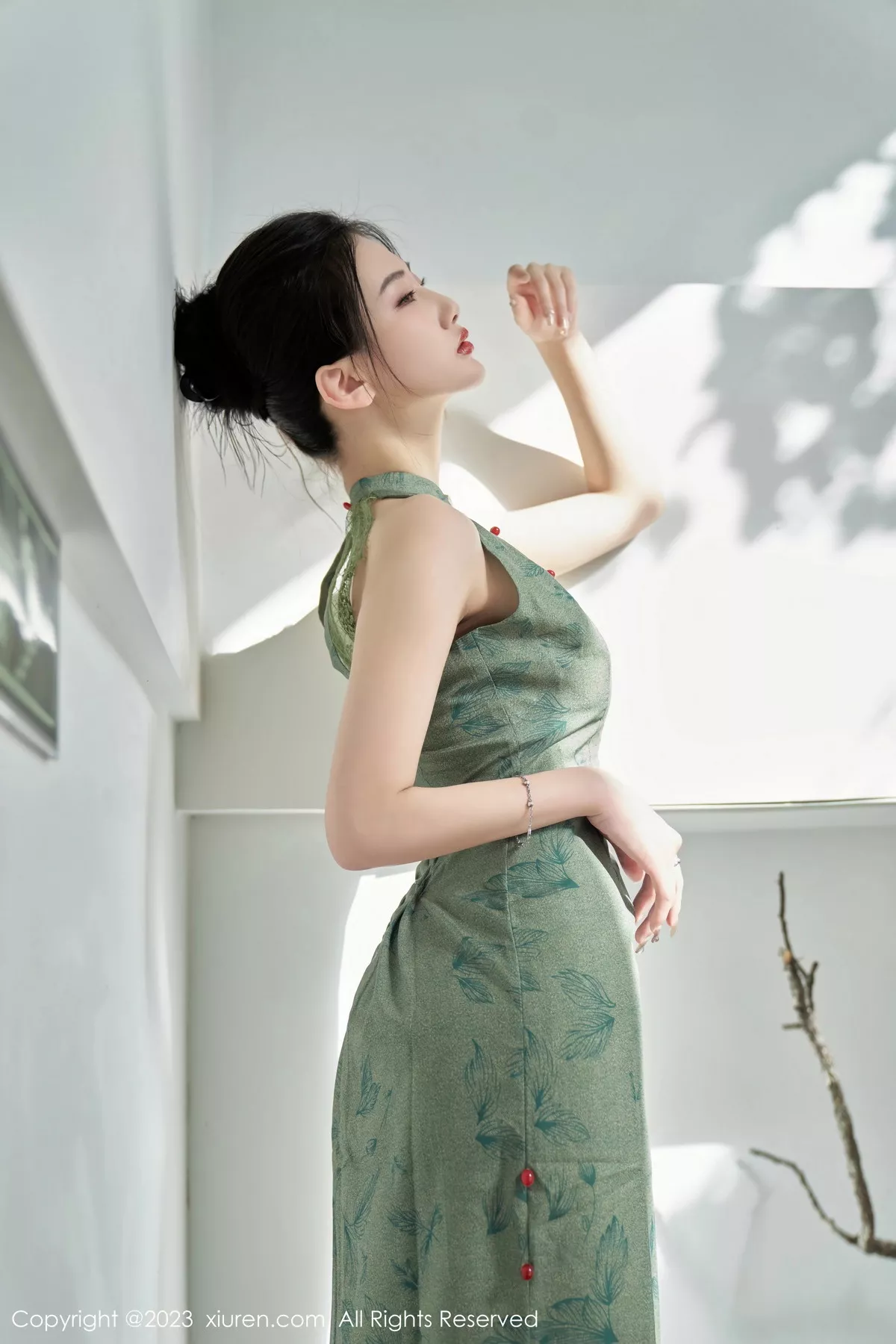Xrmnw.Vip_沈青黛_写真